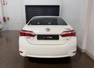 2020 TOYOTA COROLLA QUEST 1.8 PRESTIGE AUTO