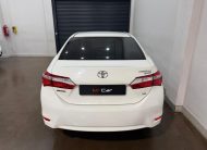 2020 TOYOTA COROLLA QUEST 1.8 PRESTIGE AUTO