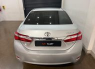 2018 TOYOTA COROLLA 1.6 PRESTIGE