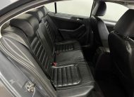 2012 VOLKSWAGEN JETTA VI 2.0TDi HIGHLINE
