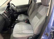 2005 HYUNDAI GETZ 1.3