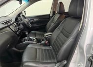 2015 NISSAN X-TRAIL 1.6dCi XE (T32)
