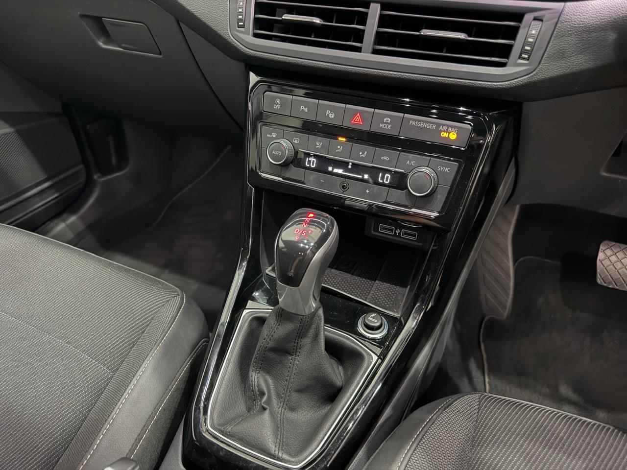 2020 VOLKSWAGEN T-CROSS 1.0 TSi HIGHLINE DSG