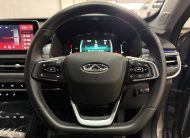 2022 CHERY TIGGO 7 PRO 1.5T DISTINCTION CVT
