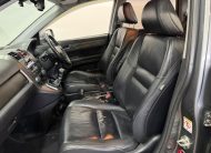 2012 HONDA CR-V 2.0 COMFORT