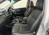 2015 NISSAN X-TRAIL 1.6dCi XE (T32)