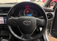 2018 TOYOTA COROLLA 1.6 PRESTIGE
