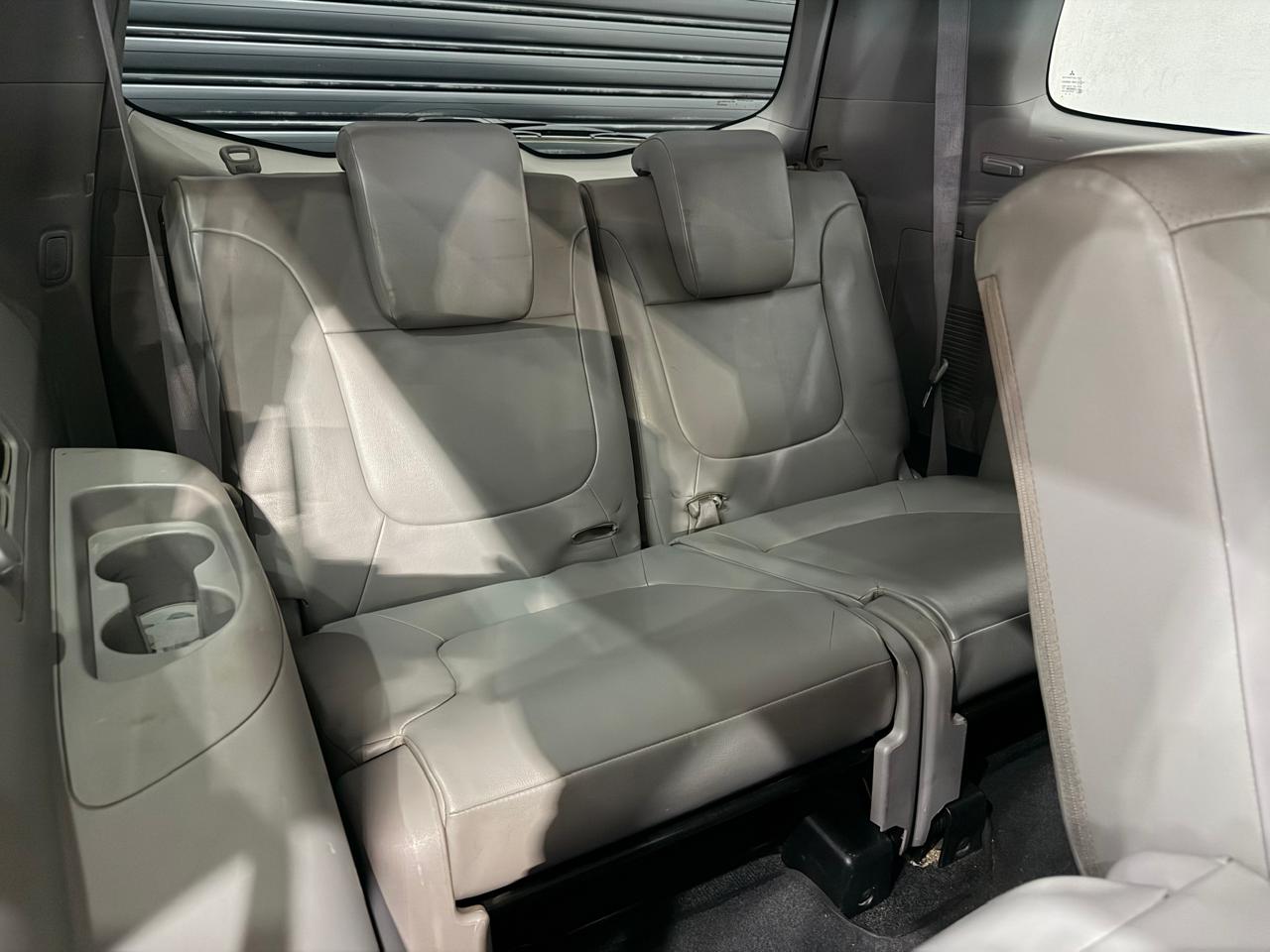 2010 MITSUBISHI PAJERO SPORT 3.2 Di-D GLS AUTO