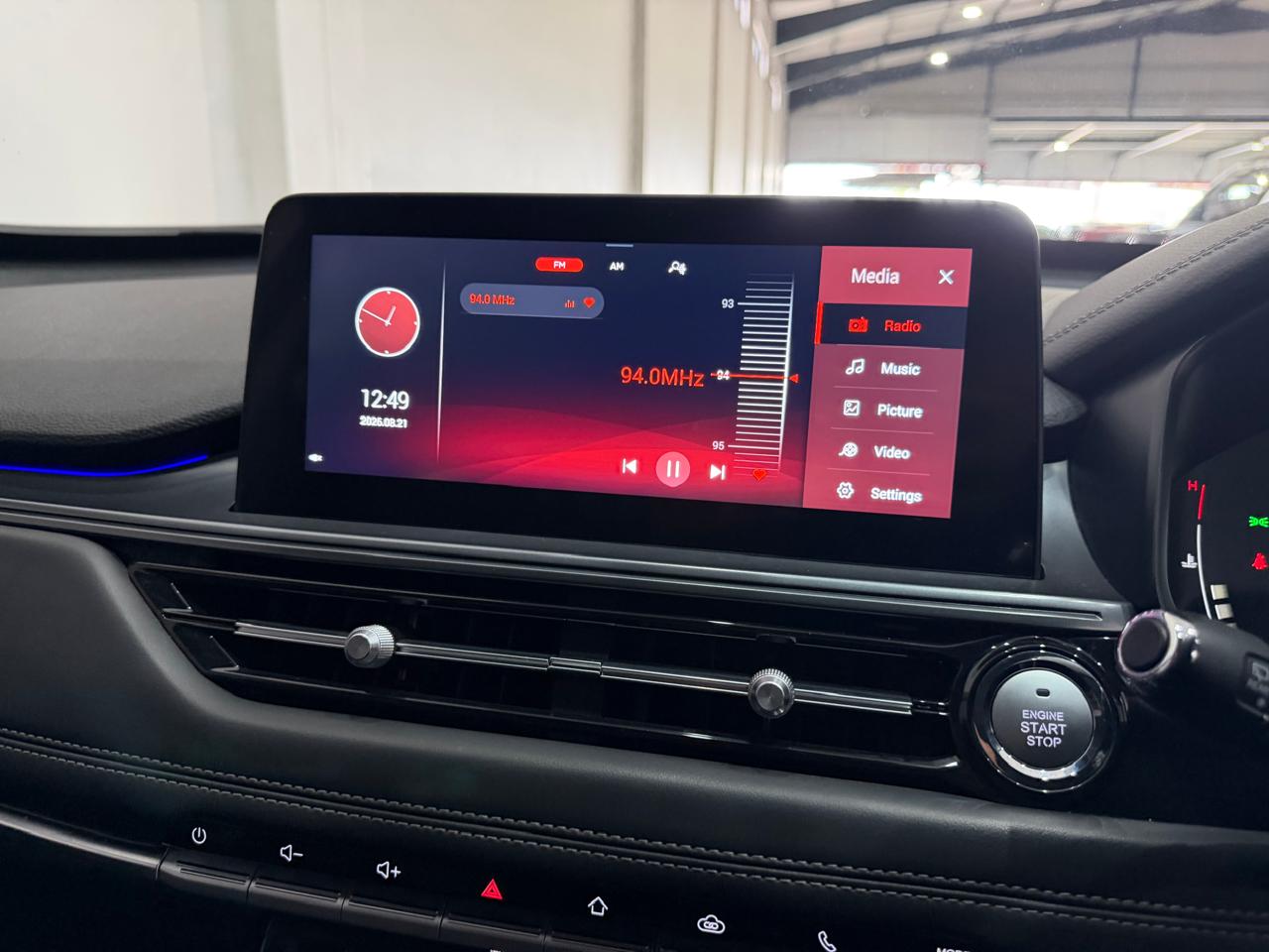 2022 CHERY TIGGO 7 PRO 1.5T DISTINCTION CVT
