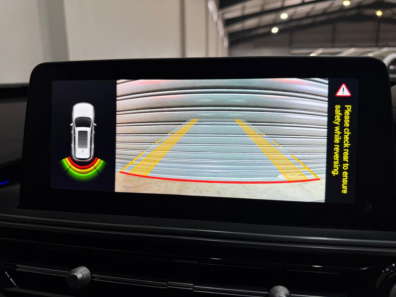 2022 CHERY TIGGO 7 PRO 1.5T DISTINCTION CVT