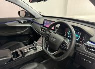 2022 CHERY TIGGO 7 PRO 1.5T DISTINCTION CVT