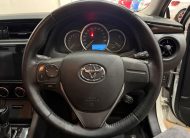 2020 TOYOTA COROLLA QUEST 1.8 PRESTIGE AUTO
