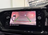 2020 VOLKSWAGEN T-CROSS 1.0 TSi HIGHLINE DSG
