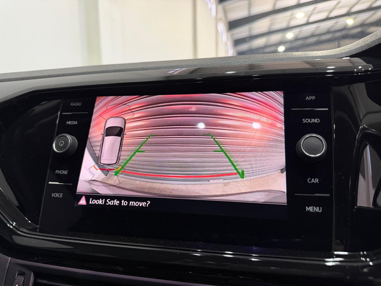 2020 VOLKSWAGEN T-CROSS 1.0 TSi HIGHLINE DSG