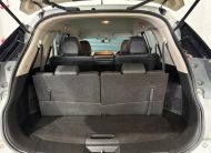 2015 NISSAN X-TRAIL 1.6dCi XE (T32)