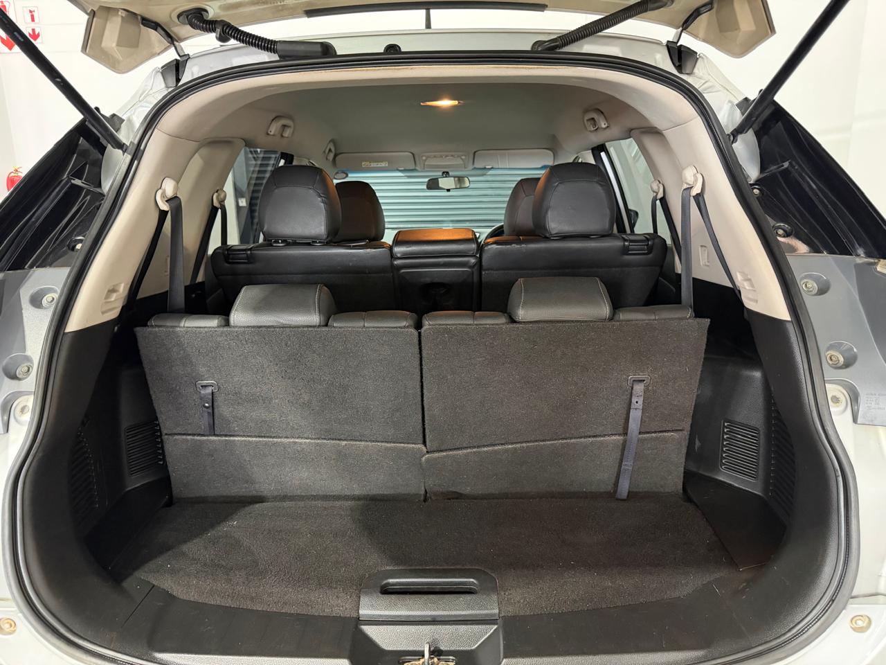 2015 NISSAN X-TRAIL 1.6dCi XE (T32)