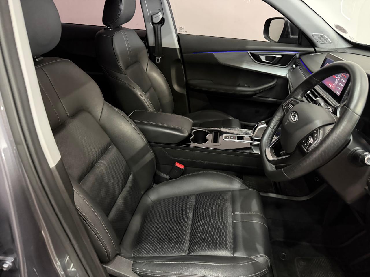 2022 CHERY TIGGO 7 PRO 1.5T DISTINCTION CVT