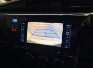 2018 TOYOTA COROLLA 1.6 PRESTIGE