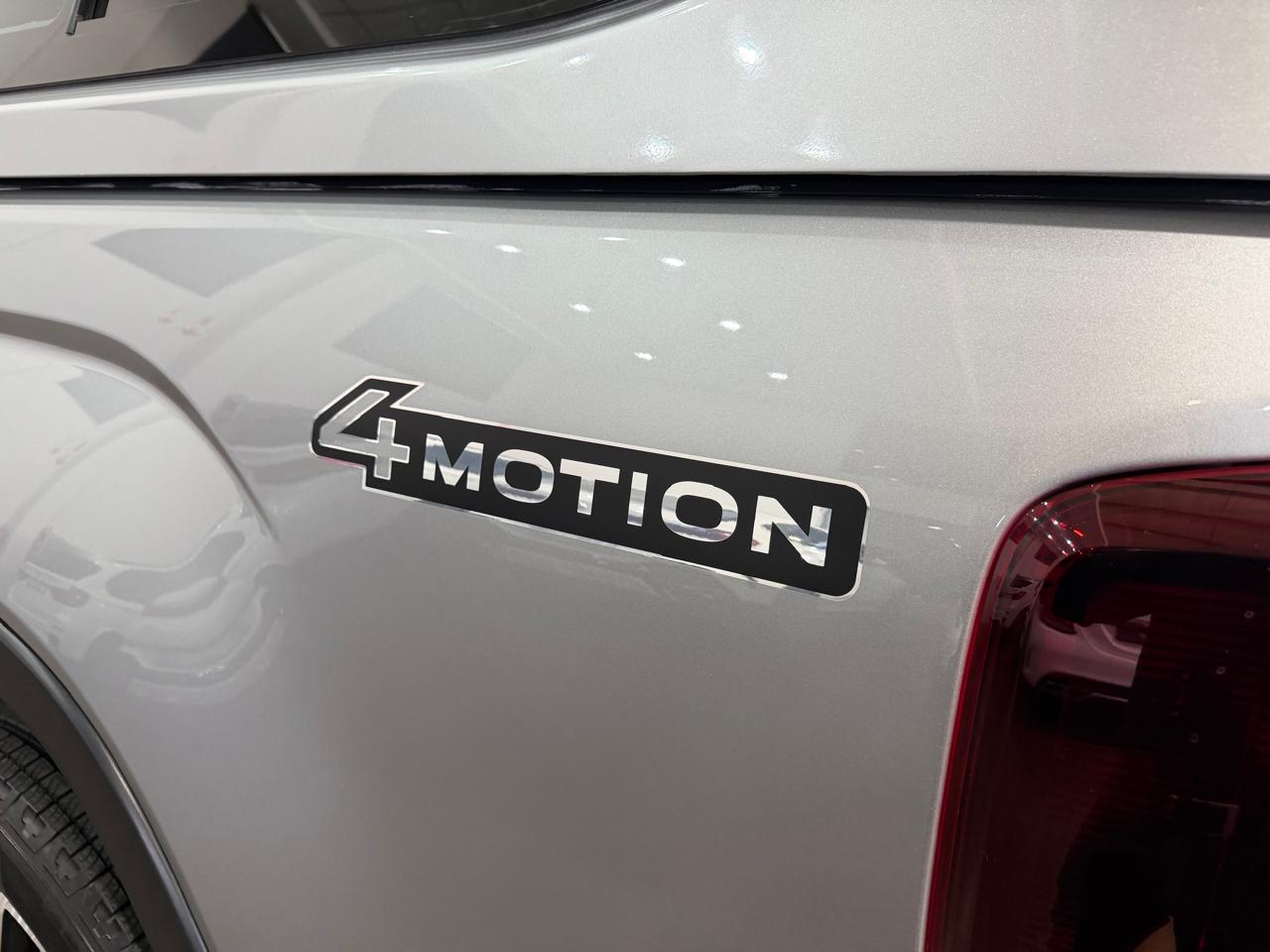 2024 VOLKSWAGEN AMAROK 2.0 TDI 125kW 4MOTION LIFE AUTO DOUBLE CAB