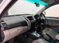 2010 MITSUBISHI PAJERO SPORT 3.2 Di-D GLS AUTO