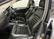 2012 VOLKSWAGEN JETTA VI 2.0TDi HIGHLINE