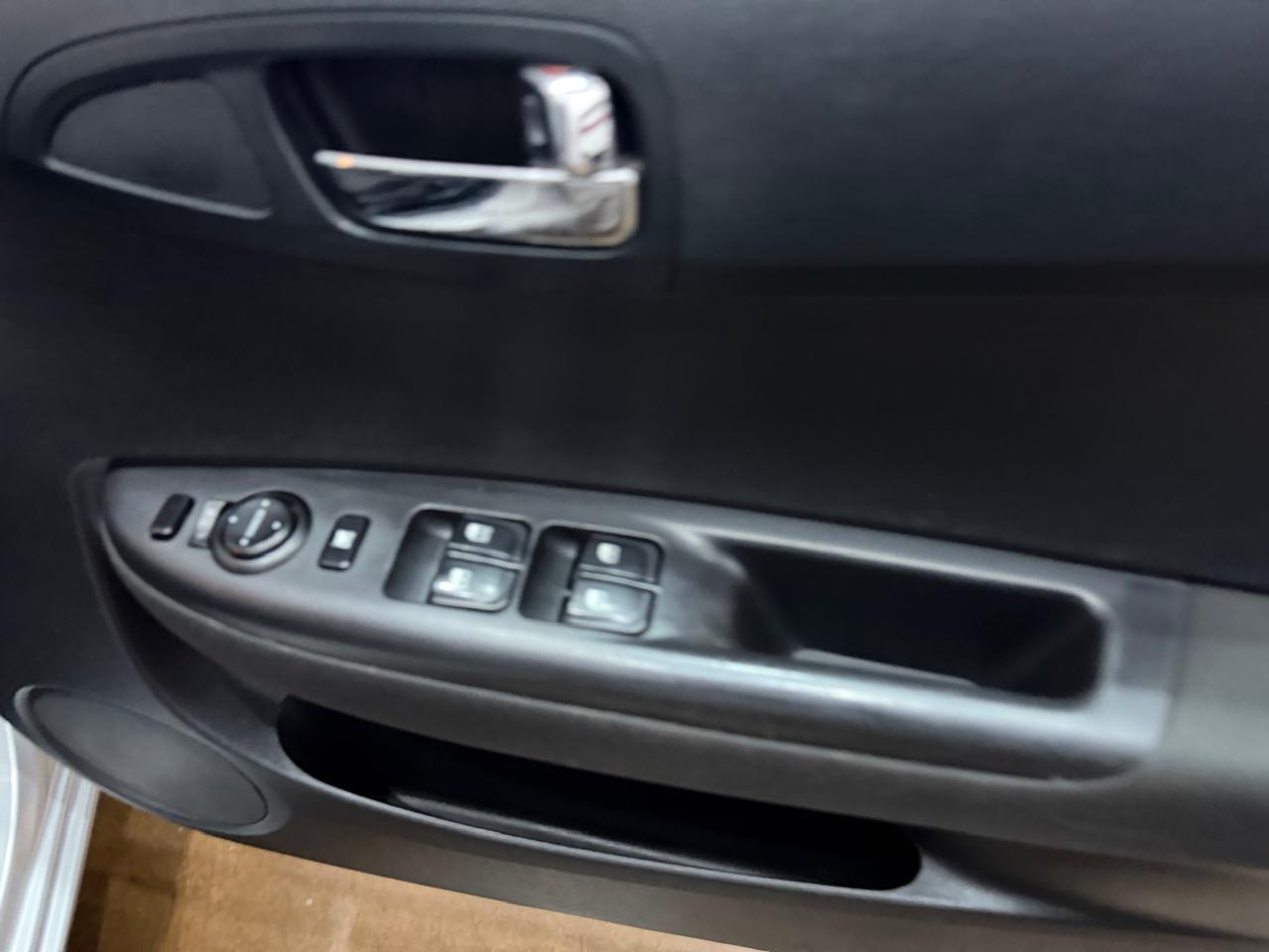 2013 HYUNDAI i20 1.4 FLUID AUTO