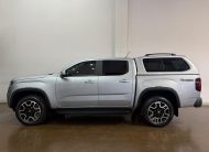 2024 VOLKSWAGEN AMAROK 2.0 TDI 125kW 4MOTION LIFE AUTO DOUBLE CAB