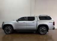 2024 VOLKSWAGEN AMAROK 2.0 TDI 125kW 4MOTION LIFE AUTO DOUBLE CAB