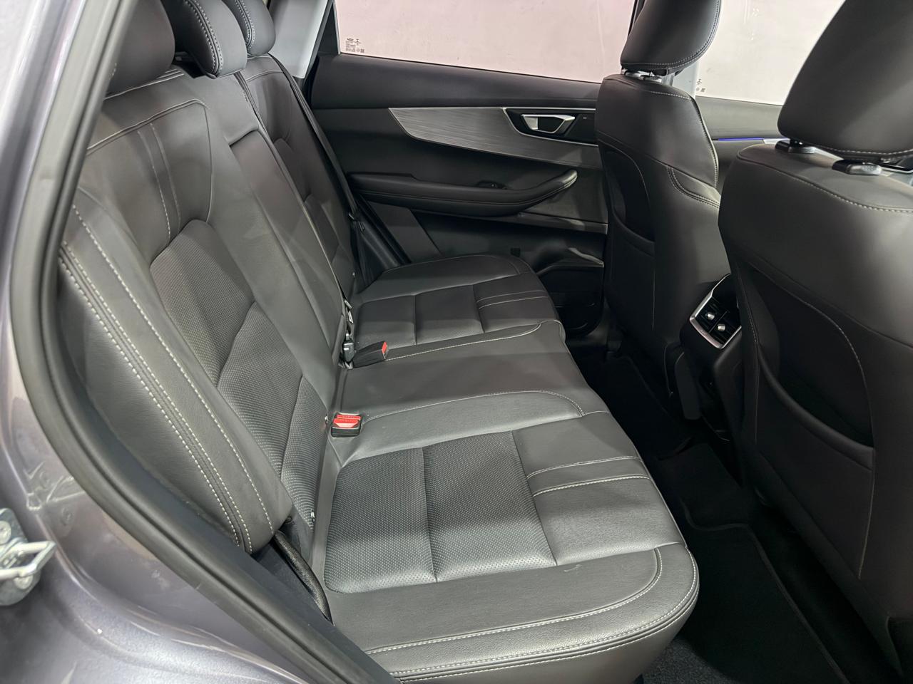 2022 CHERY TIGGO 7 PRO 1.5T DISTINCTION CVT