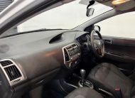 2013 HYUNDAI i20 1.4 FLUID AUTO