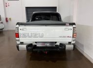 2000 ISUZU KB320 V6 LX 4×4 DOUBLE CAB