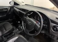 2018 TOYOTA COROLLA 1.6 PRESTIGE