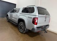 2024 VOLKSWAGEN AMAROK 2.0 TDI 125kW 4MOTION LIFE AUTO DOUBLE CAB