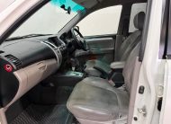 2010 MITSUBISHI PAJERO SPORT 3.2 Di-D GLS AUTO