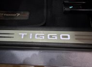2022 CHERY TIGGO 7 PRO 1.5T DISTINCTION CVT