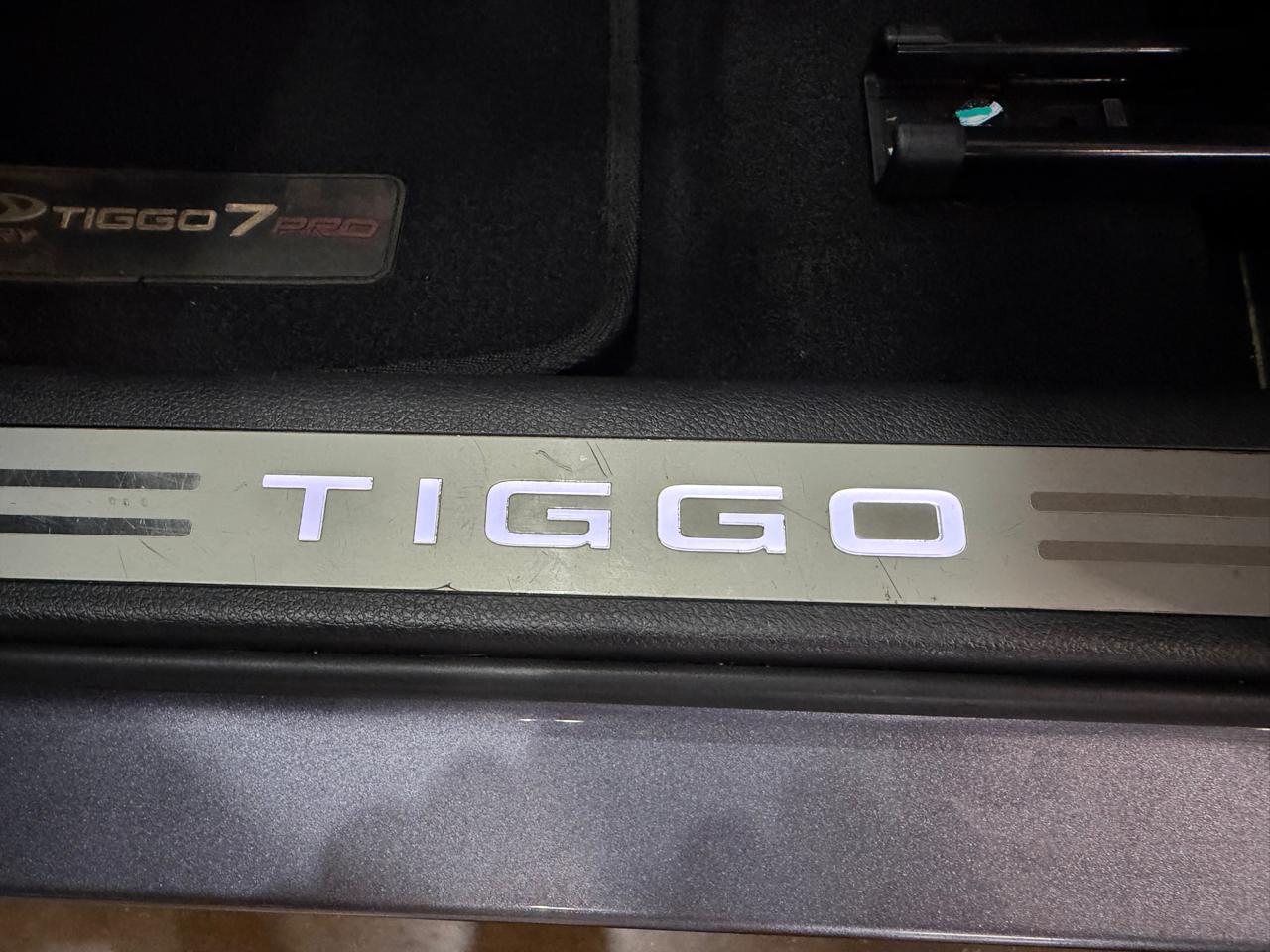 2022 CHERY TIGGO 7 PRO 1.5T DISTINCTION CVT
