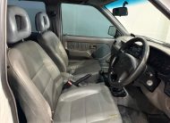2000 ISUZU KB320 V6 LX 4×4 DOUBLE CAB