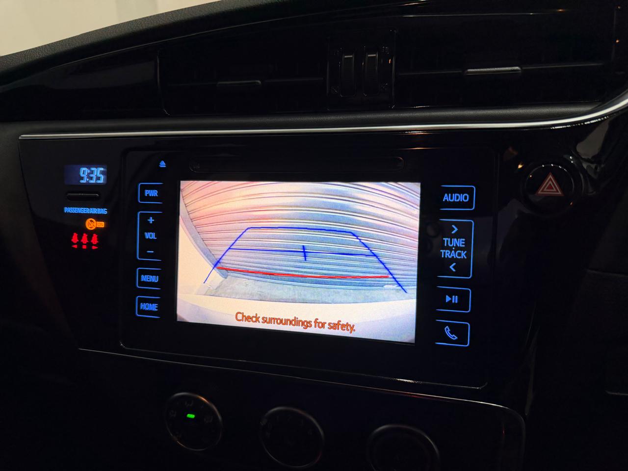 2020 TOYOTA COROLLA QUEST 1.8 PRESTIGE AUTO