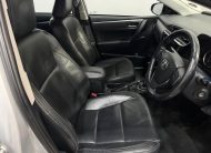 2018 TOYOTA COROLLA 1.6 PRESTIGE