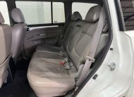 2010 MITSUBISHI PAJERO SPORT 3.2 Di-D GLS AUTO