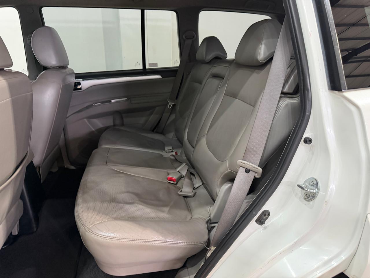 2010 MITSUBISHI PAJERO SPORT 3.2 Di-D GLS AUTO
