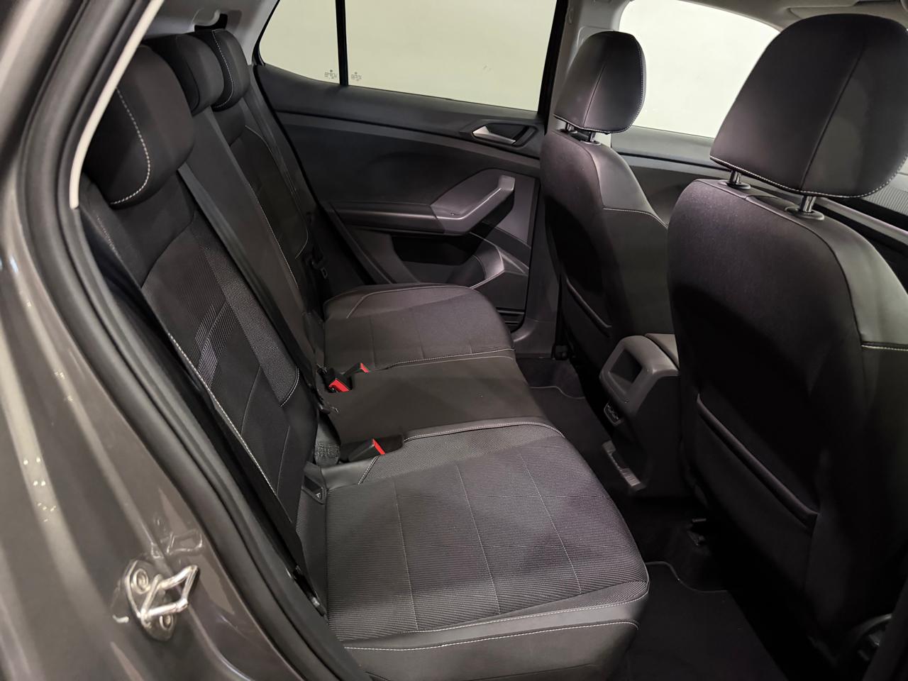 2020 VOLKSWAGEN T-CROSS 1.0 TSi HIGHLINE DSG