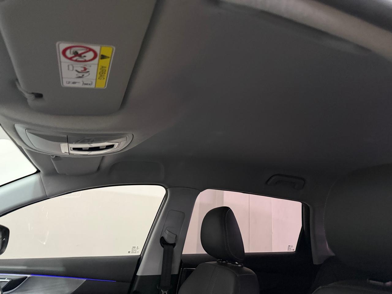 2022 CHERY TIGGO 7 PRO 1.5T DISTINCTION CVT