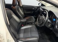 2020 TOYOTA COROLLA QUEST 1.8 PRESTIGE AUTO