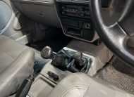 2000 ISUZU KB320 V6 LX 4×4 DOUBLE CAB