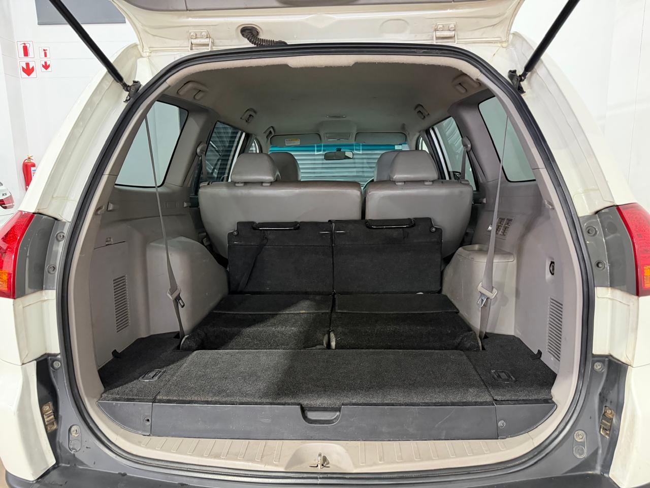 2010 MITSUBISHI PAJERO SPORT 3.2 Di-D GLS AUTO