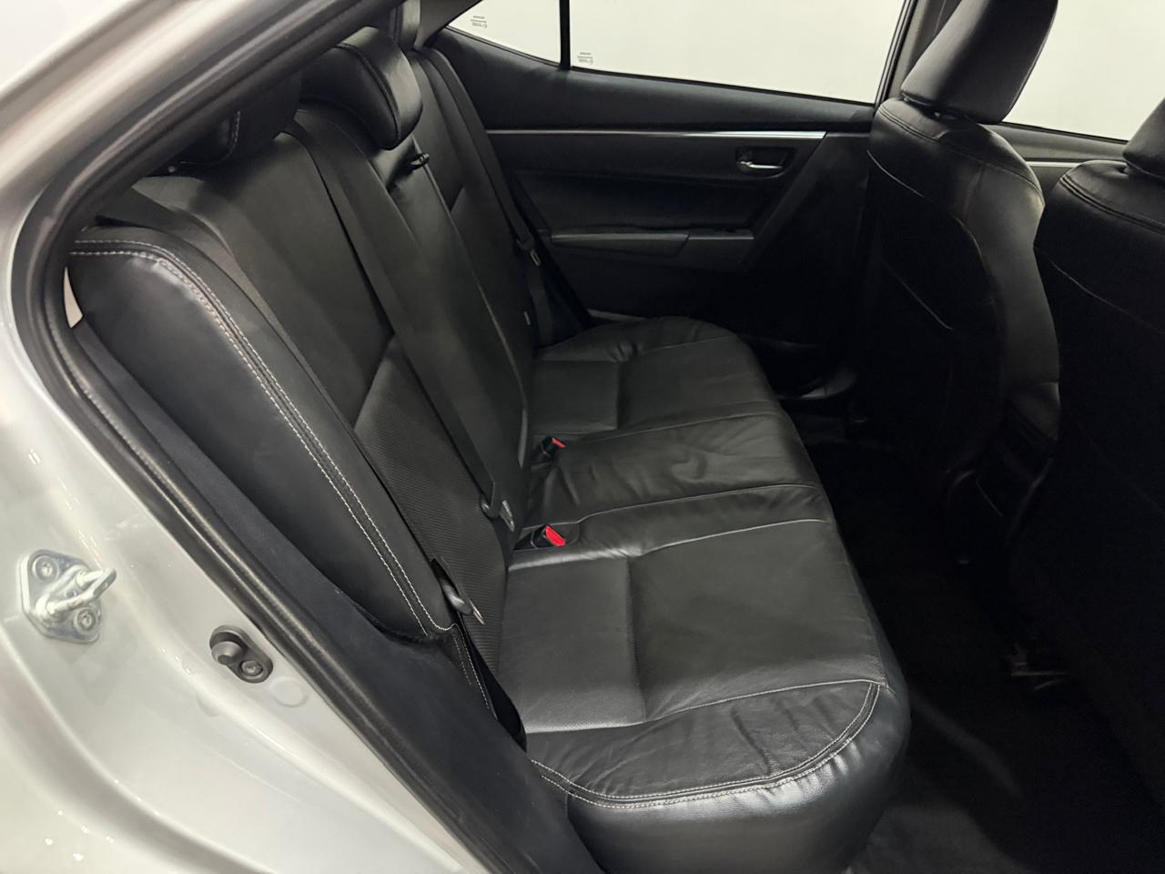2018 TOYOTA COROLLA 1.6 PRESTIGE