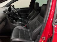 2010 VOLKSWAGEN GOLF 6 GTi DSG