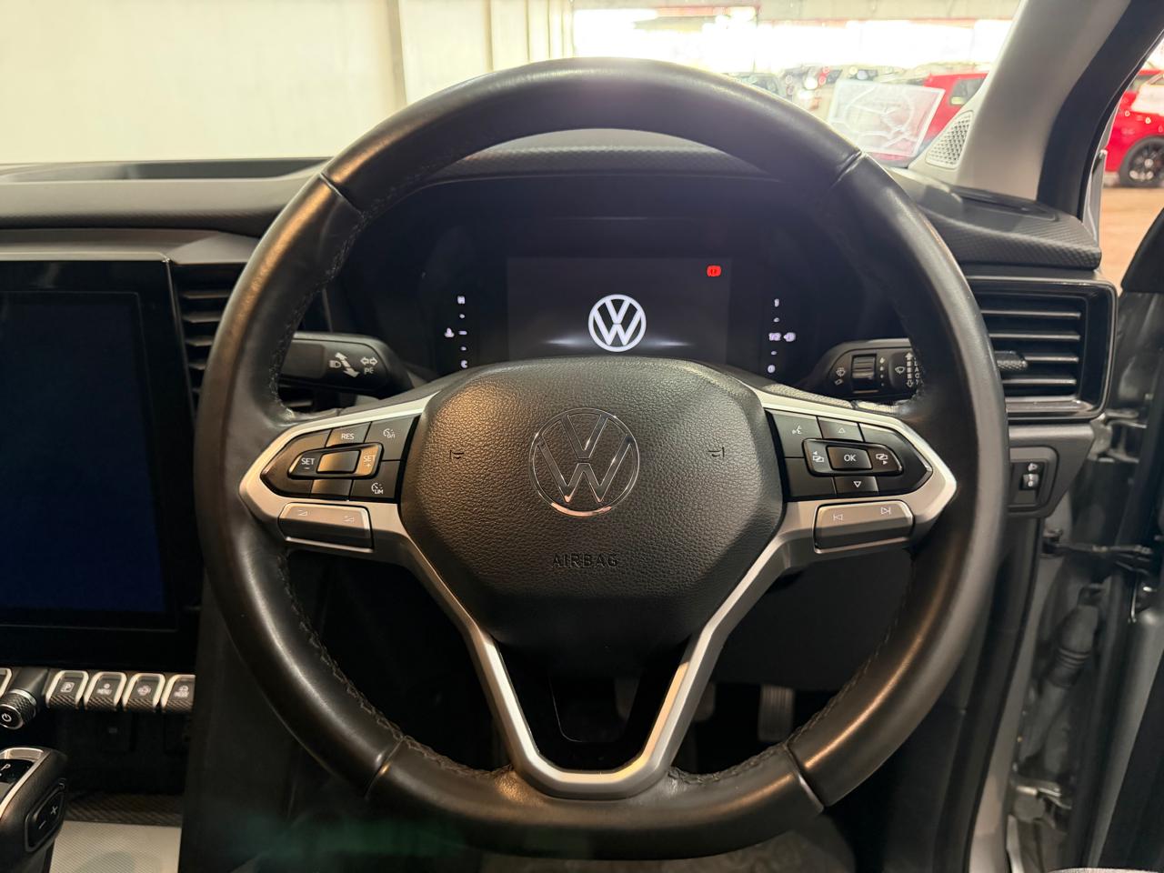 2024 VOLKSWAGEN AMAROK 2.0 TDI 125kW 4MOTION LIFE AUTO DOUBLE CAB