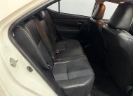 2020 TOYOTA COROLLA QUEST 1.8 PRESTIGE AUTO